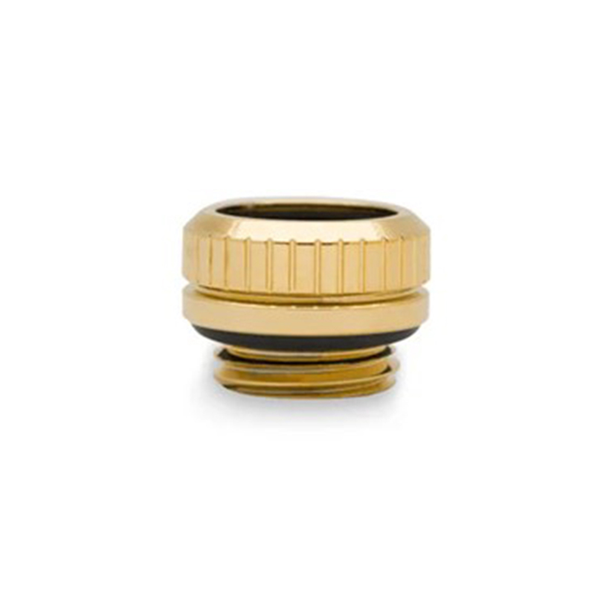 Accesorio EKWB EK-Quantum Torque Micro HDC 12 mm, dorado - Imagen 1 de 5
