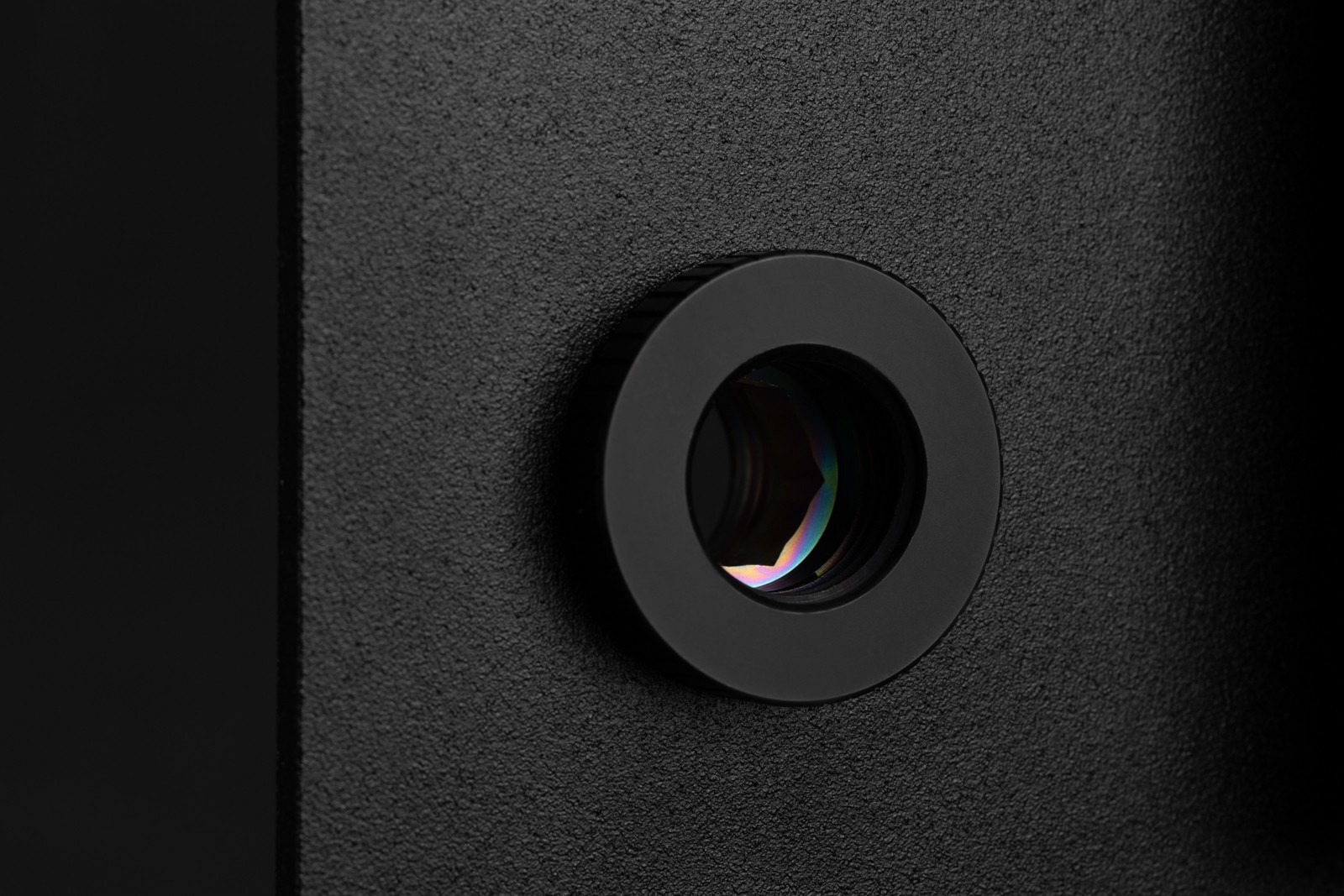 EKWB EK-Quantum Torque Pass-Through G1/4, Black, 2-pack - Afbeelding 5 van 6