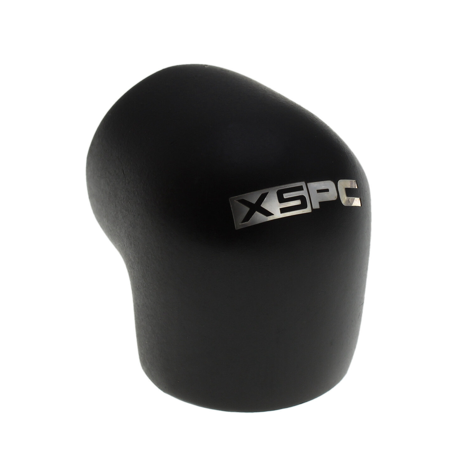 XSPC G1/4" hembra a hembra 90 grados de ajuste de codo, negro mate - Imagen 3 de 7