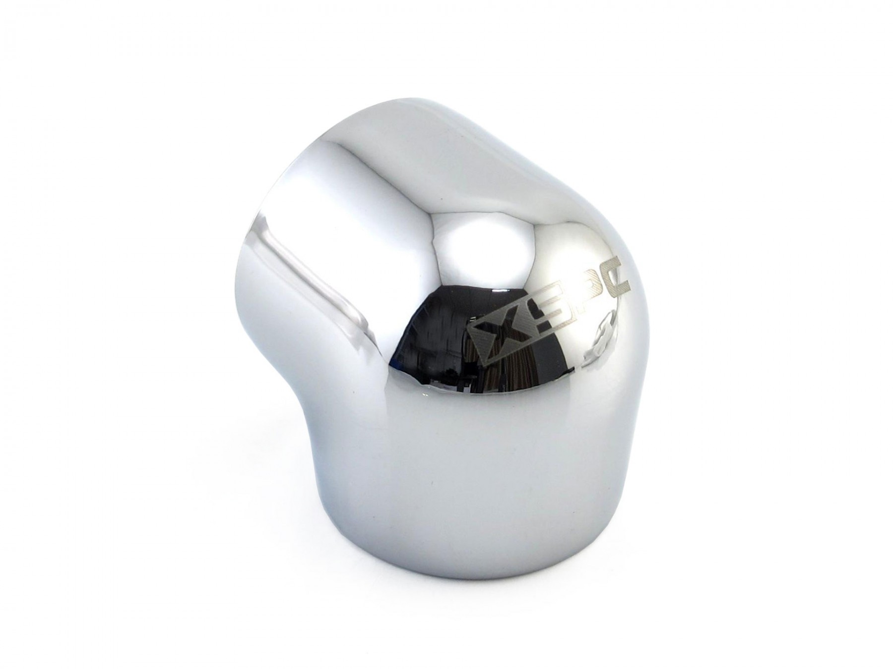 XSPC G1/4" Female to Female 90 Degree Elbow Fitting, Chrome, 4-pack - Afbeelding 3 van 7