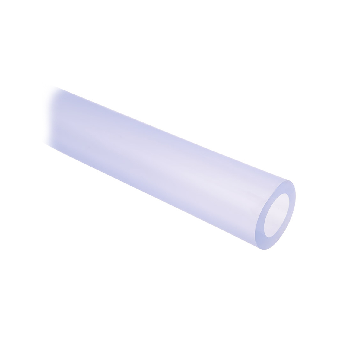 Alphacool AlphaTube Tubo HF, 16/10 (3/8"ID), 1 metro, trasparente - Foto 1 di 3