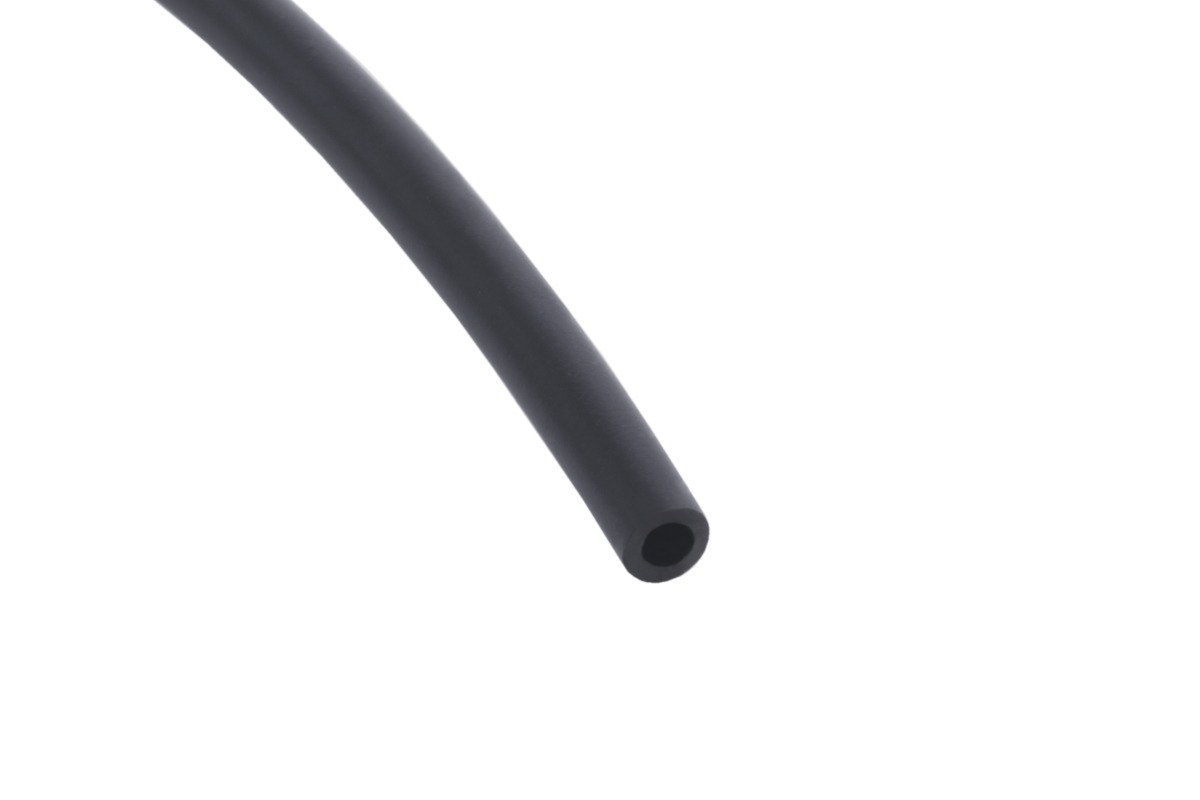 Tubo Alphacool EPDM 5/3, 3 metros, negro - Imagen 2 de 2