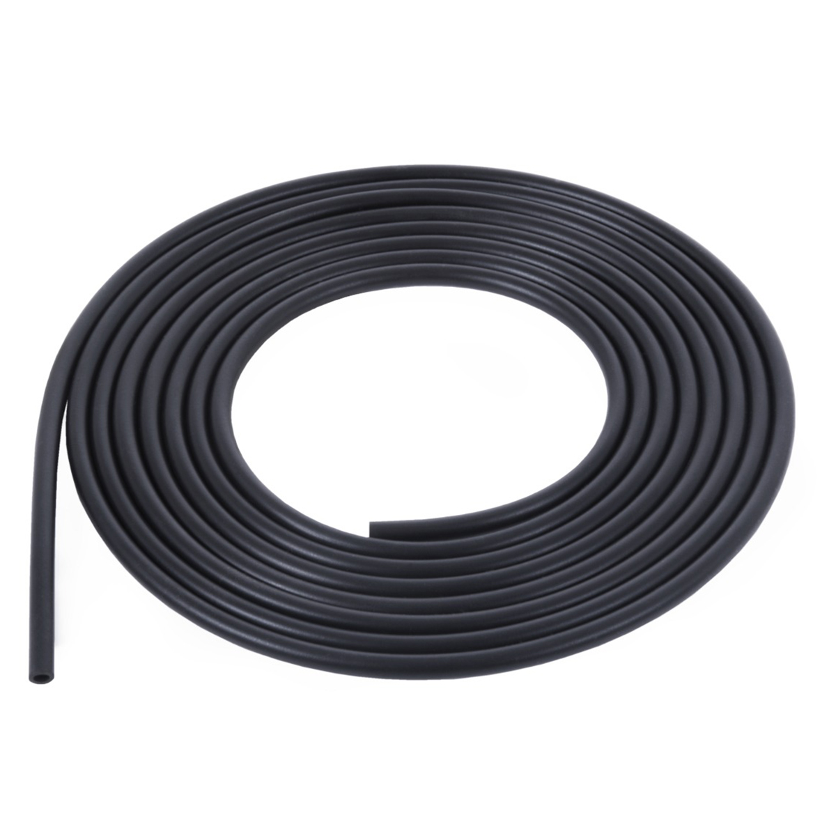 Tubo Alphacool EPDM 5/3, 3 metros, negro - Imagen 1 de 2
