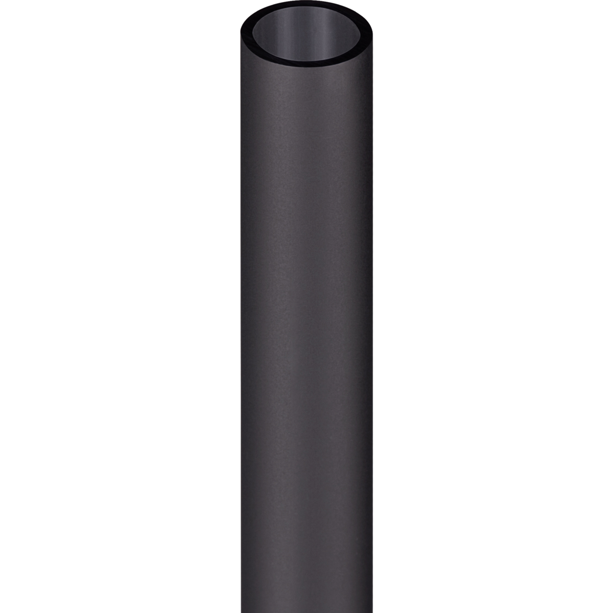 Corsair Hydro X Series XT Hardline 12mm Tubing, 1 Meter, Satin Black, 3-pack - Afbeelding 3 van 3