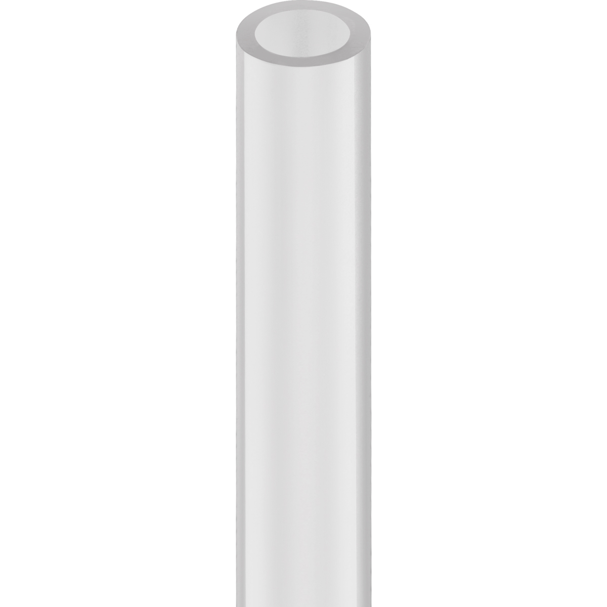 Corsair XT Hardline 14 mm Schlauch, 1 Meter, satiniert transparent, 3er Pack - Bild 3 von 3