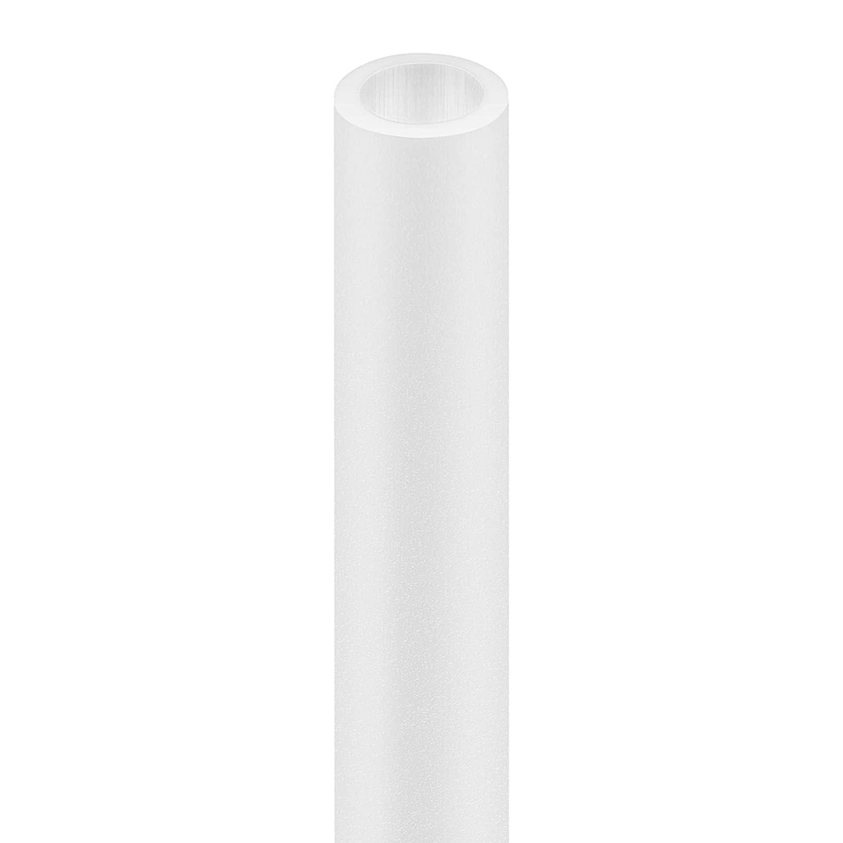 Tubo Corsair Hydro X Series XT Hardline 14 mm, 1 metro, blanco satinado, paquete de 3 - Imagen 2 de 2