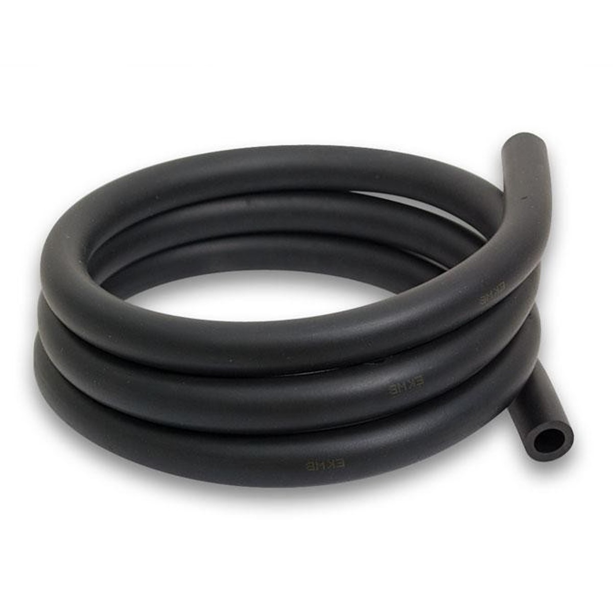EKWB EK-Rohr Softschlauch, 11,1/16,1 mm (7/16" Innendurchmesser, 5/8" OD), 3 Meter, schwarz - Bild 1 von 1