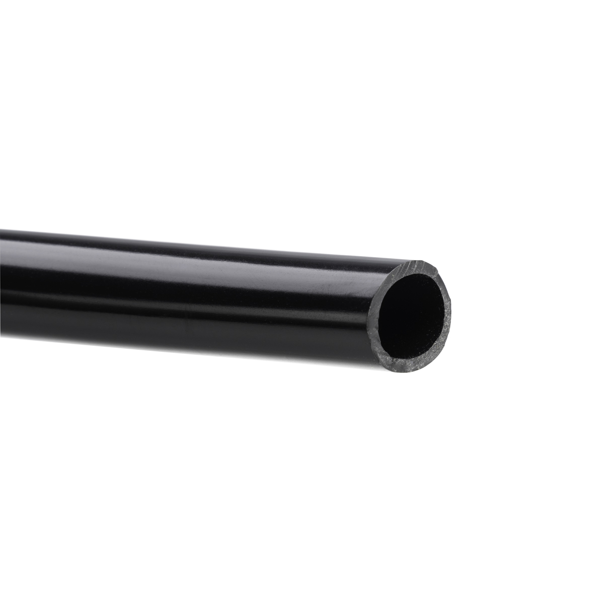 Tubo de PVC Koolance 13 mm x 16 mm (1/2 pulgada x 5/8 pulgadas), 3 metros, negro - Imagen 3 de 3