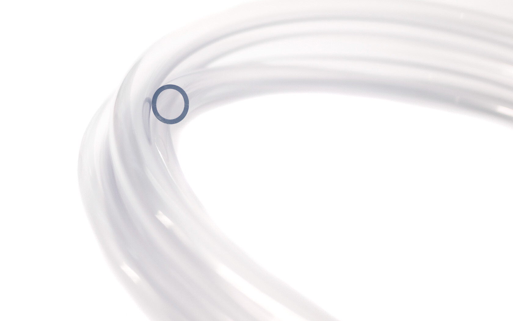 Tube transparent Watercool HEATKILLER 13/10 (ID 3/8"-1/2" OD), 3 mètres - Photo 3/3