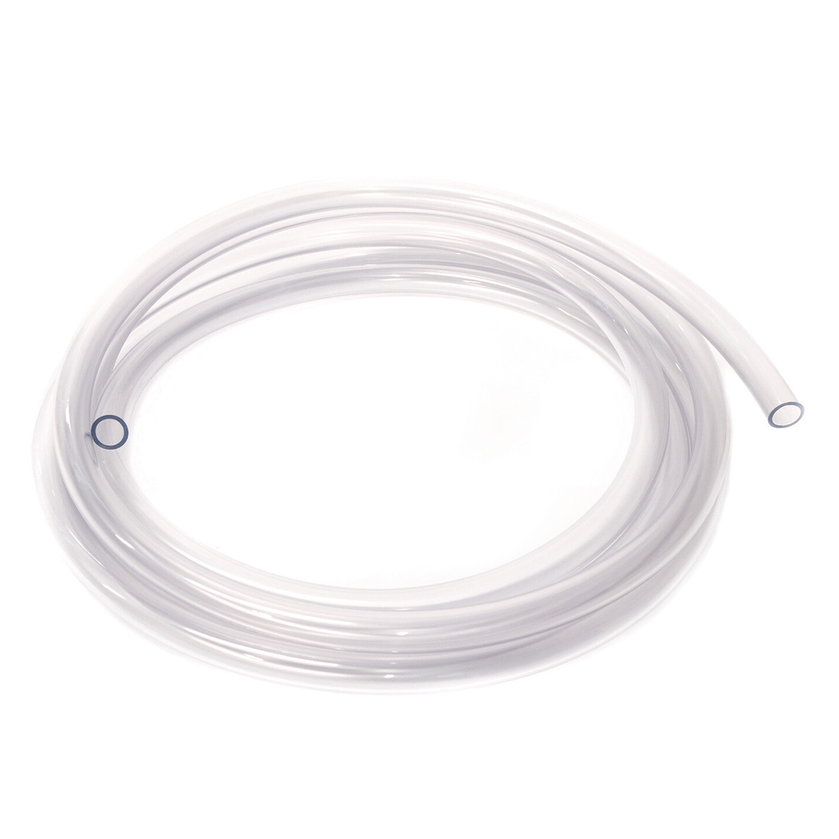 Tube transparent Watercool HEATKILLER 13/10 (ID 3/8"-1/2" OD), 3 mètres - Photo 1/3