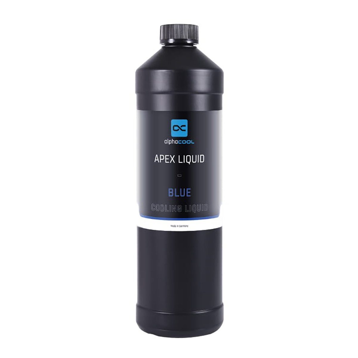 Líquido Alphacool Apex, 1000 ml, azul - Imagen 1 de 2