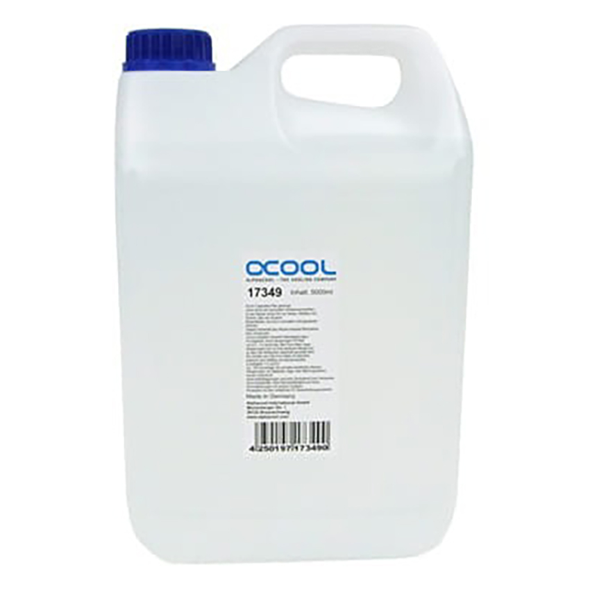 Alphacool Ultra Pure Water Canister, 5000ml