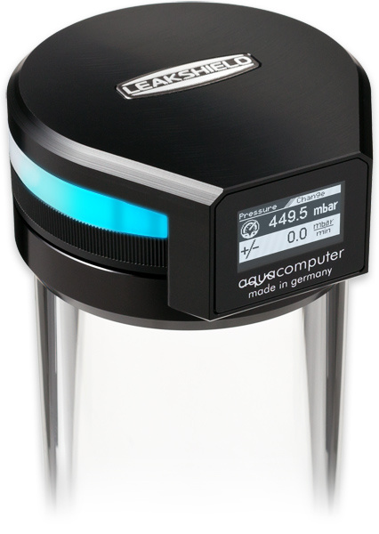 Aquacomputer LEAKSHIELD Leak Protection System for ULTITUBE - Picture 3 of 3