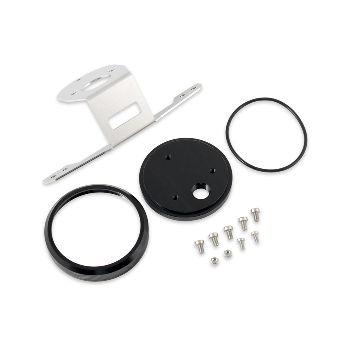 Aquacomputer Stand-alone Mounting Kit for LEAKSHIELD - Picture 1 of 1
