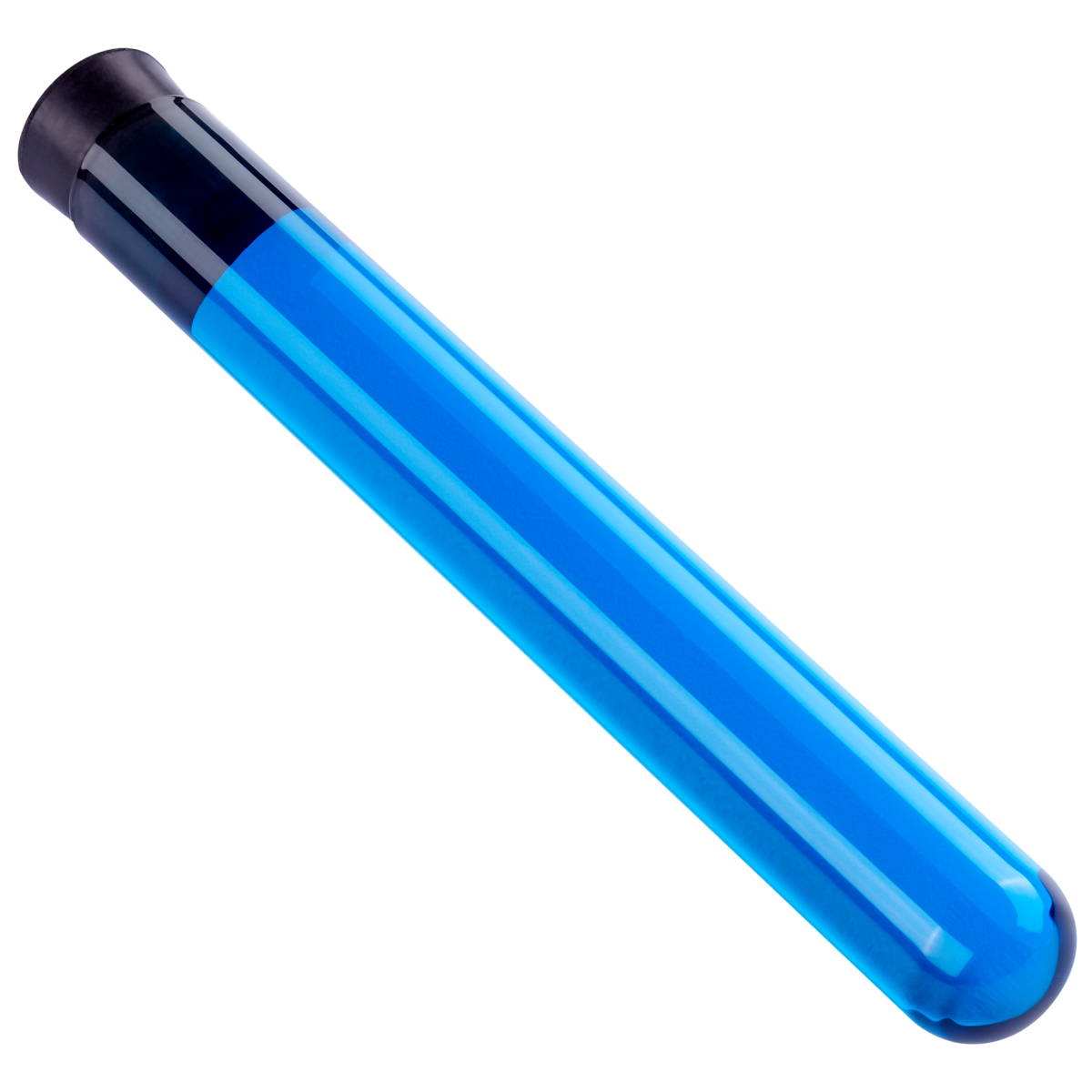Corsair Hydro X Series XL8 Performance PC Coolant, 1 Liter, Blue, 2-pack - Picture 3 of 3