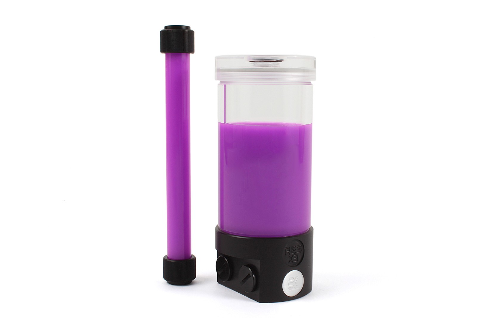 EKWB EK-CryoFuel Solid Premix PC Coolant, 1000mL, Electric Purple - Afbeelding 2 van 6