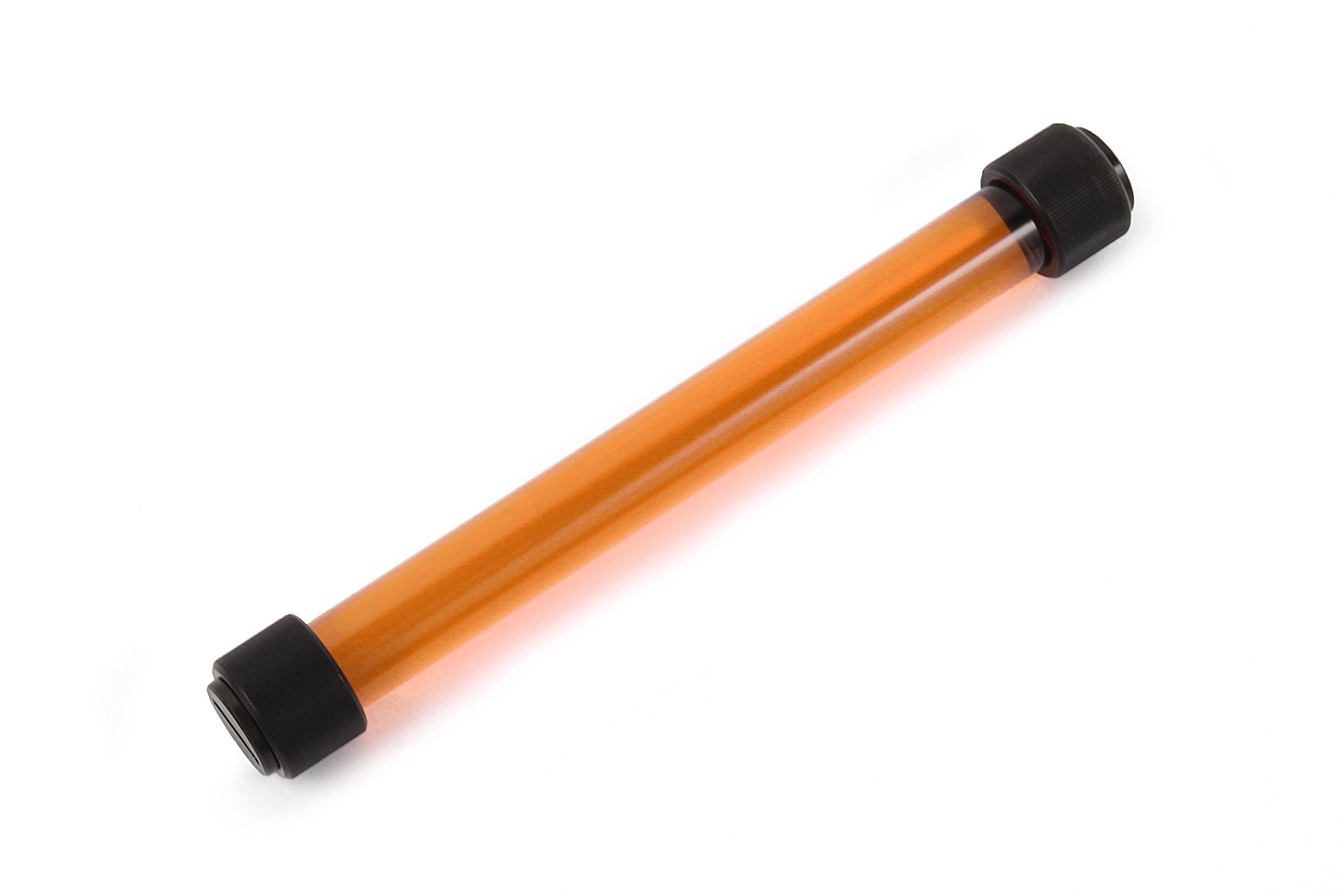 EKWB EK-CryoFuel Premix PC Kühlmittel, 1000 ml, Amber Orange, 2er Pack - Bild 2 von 5