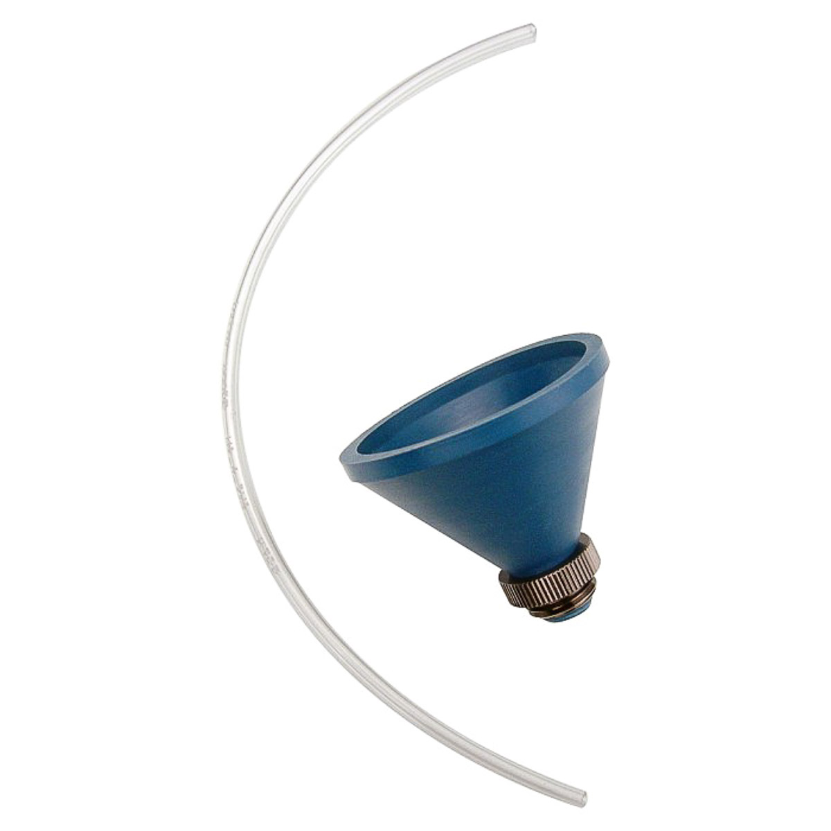 Koolance Threaded Rubber Funnel - Picture 1 of 1