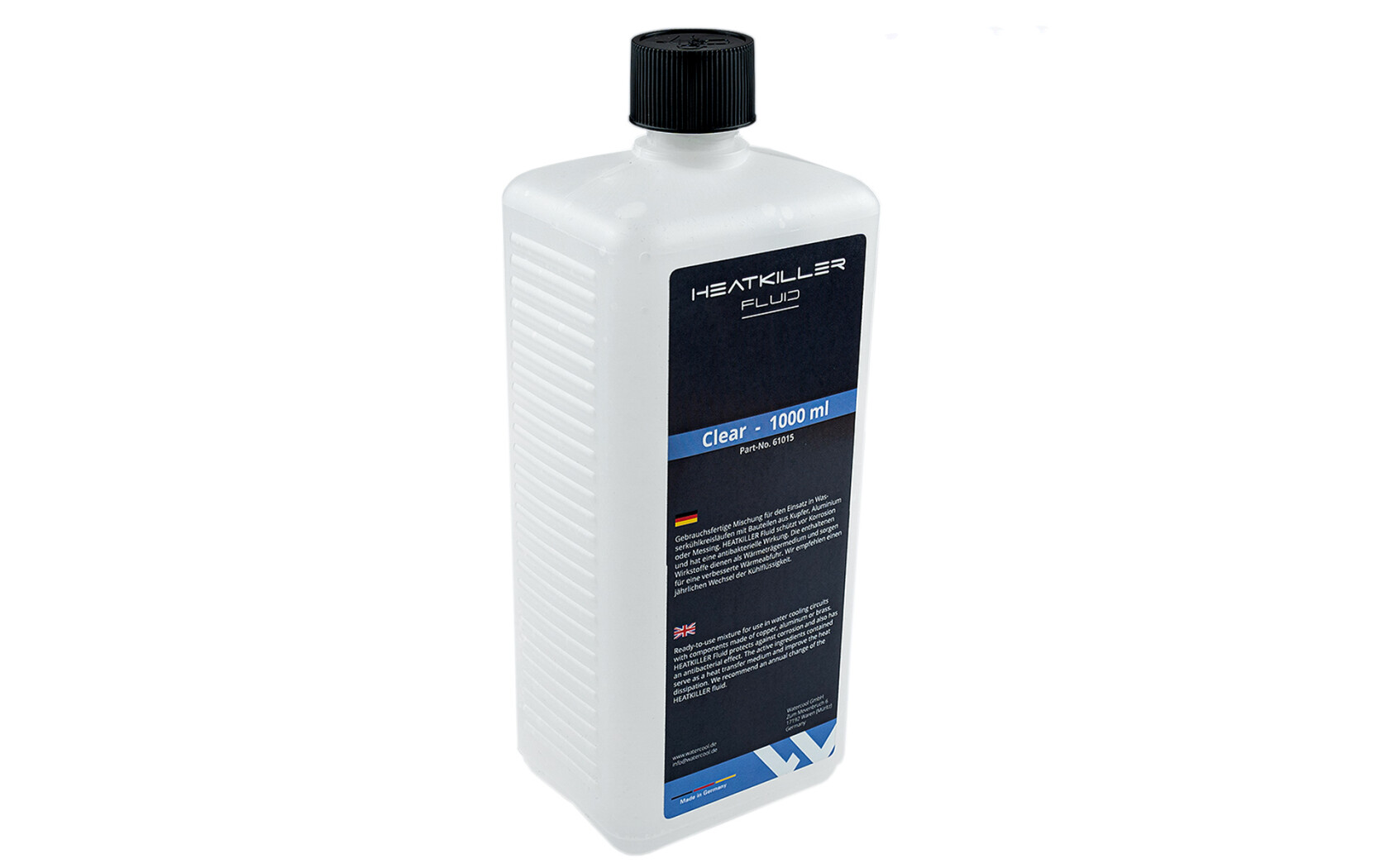 Refrigerante para PC Watercool HEATKILLER - Imagen 2 de 3