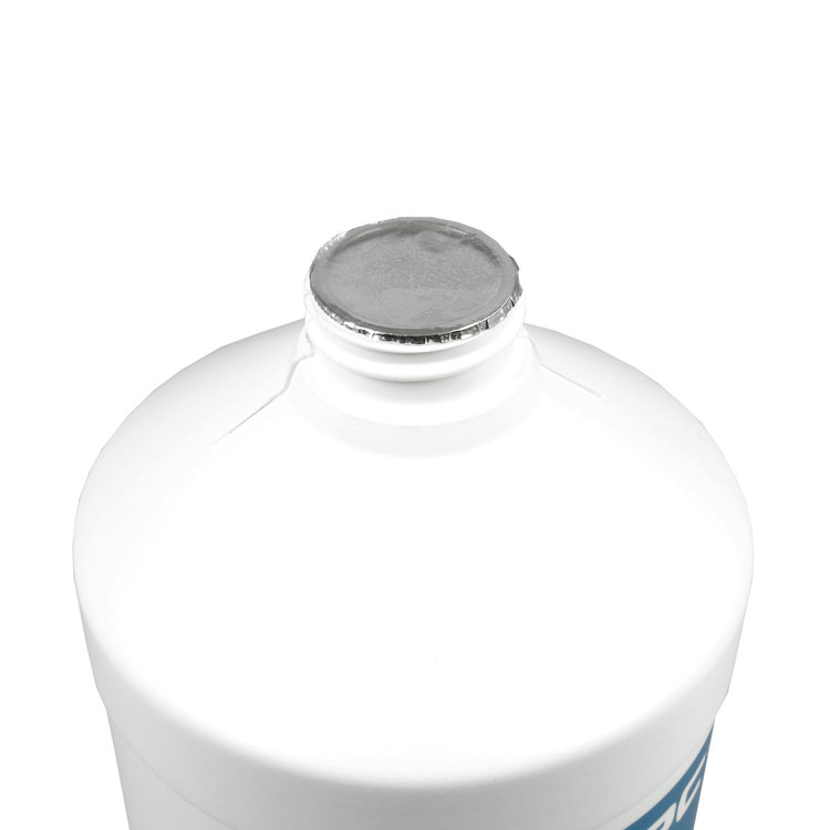 XSPC EC6 High Performance Premix PC Coolant, Translucent, 1000 mL, Clear UV, 2pk - Picture 3 of 7