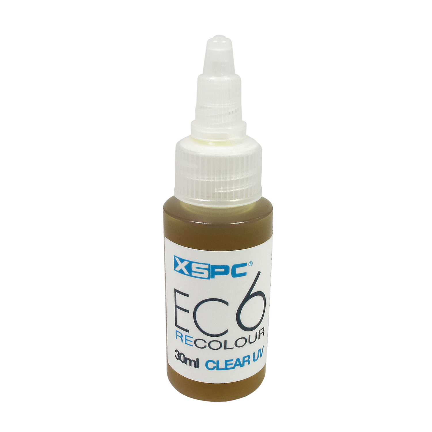 XSPC EC6 ReColour Dye, 30 mL, Clear UV - Picture 1 of 6