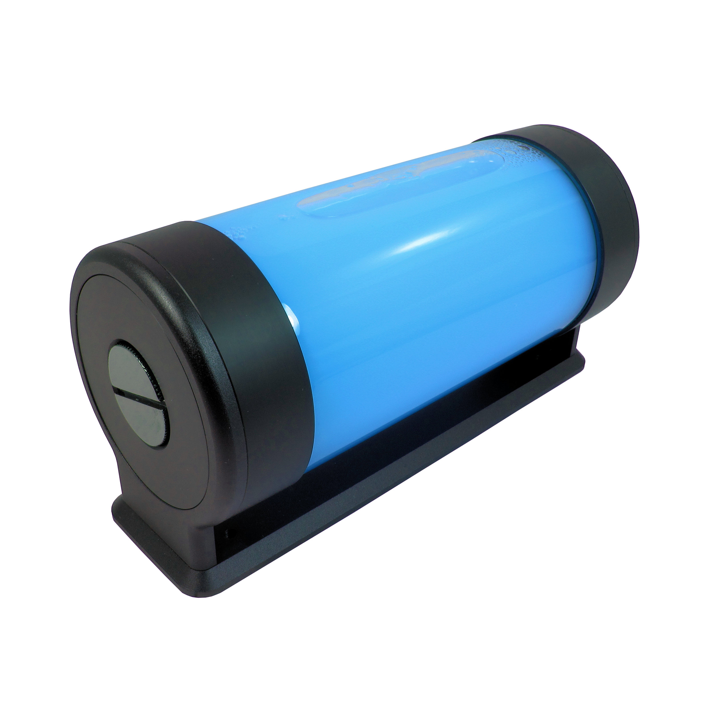 Refrigerante para PC XSPC EC6 premezcla de alto rendimiento, opaco, 1000 mL, azul UV - Imagen 3 de 5