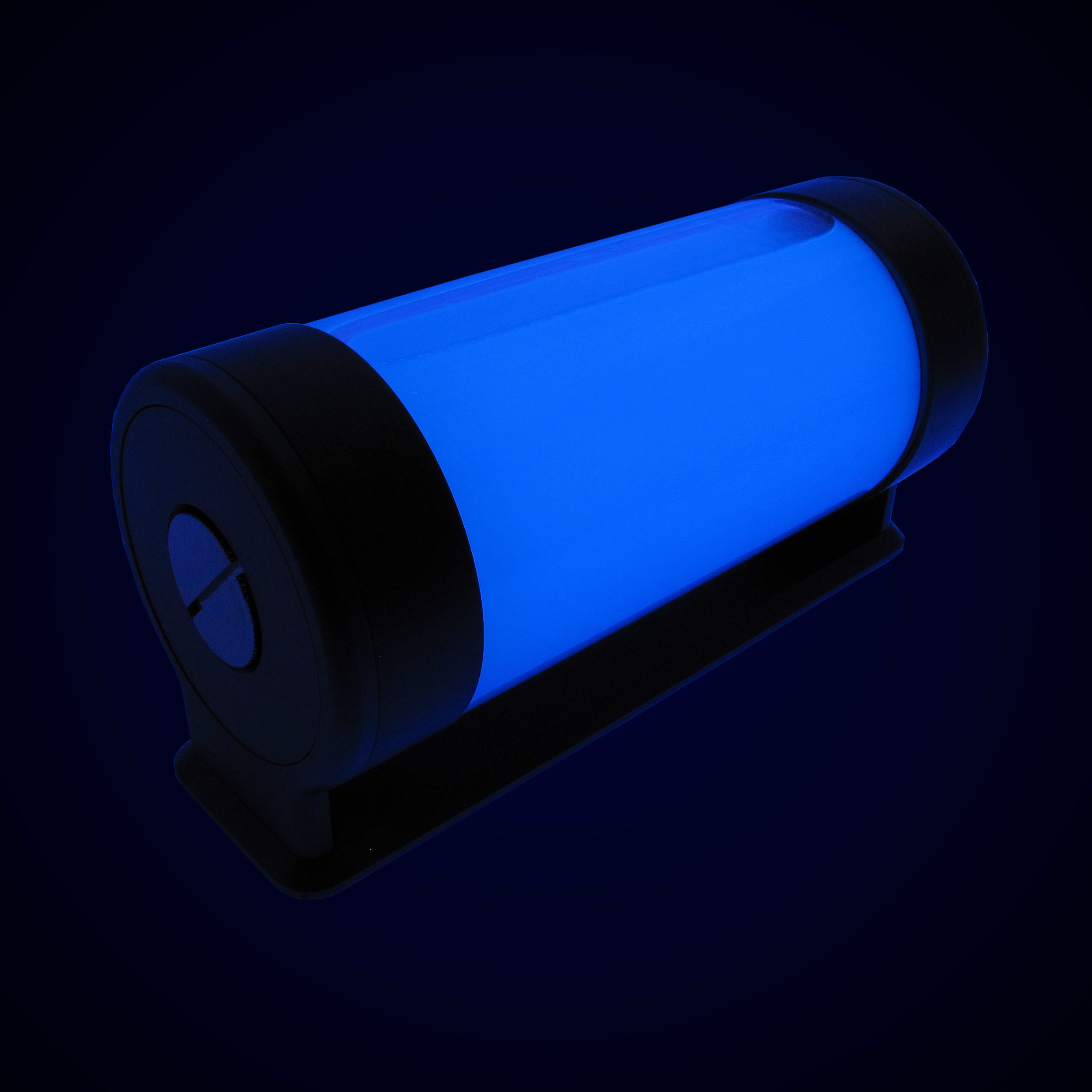 Refrigerante para PC XSPC EC6 premezcla de alto rendimiento, opaco, 1000 mL, azul UV - Imagen 4 de 5