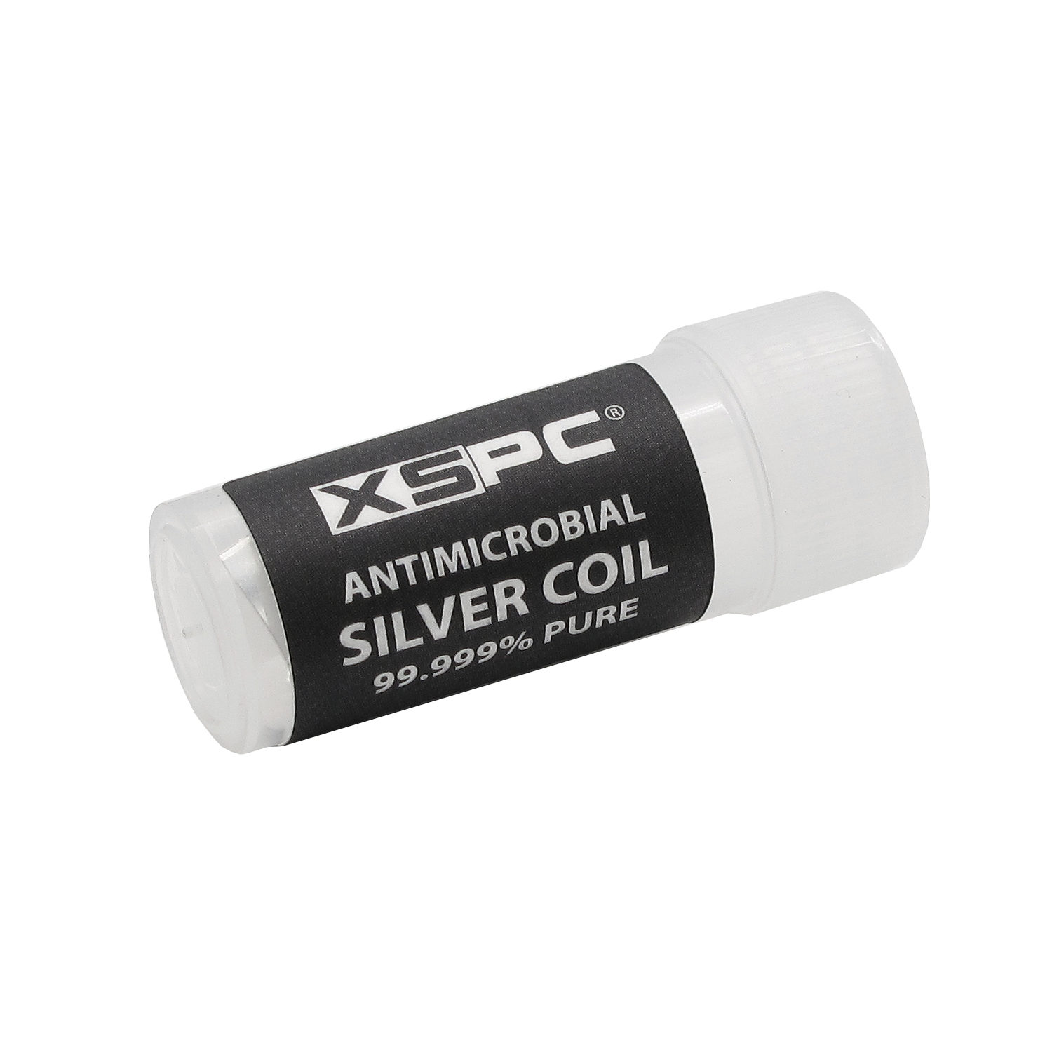 XSPC Silver Coil - Bild 2 von 6