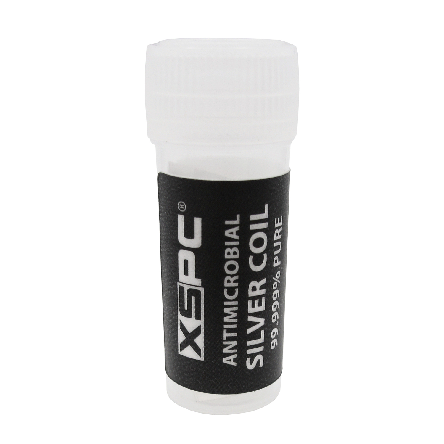 XSPC Silver Coil - Bild 3 von 6