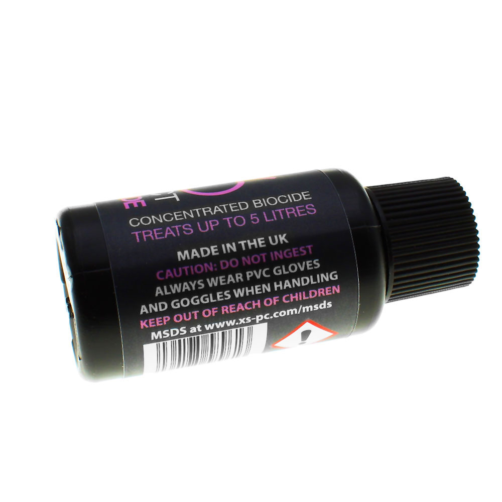 XSPC EC6 Protect - Picture 4 of 5