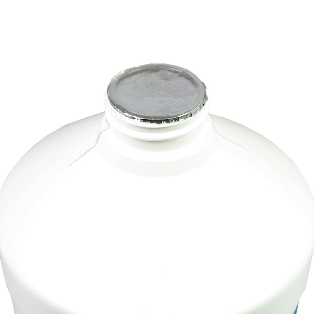 Refrigerante para PC destilado XSPC Pure Premix, 1 litro, azul UV - Imagen 5 de 5