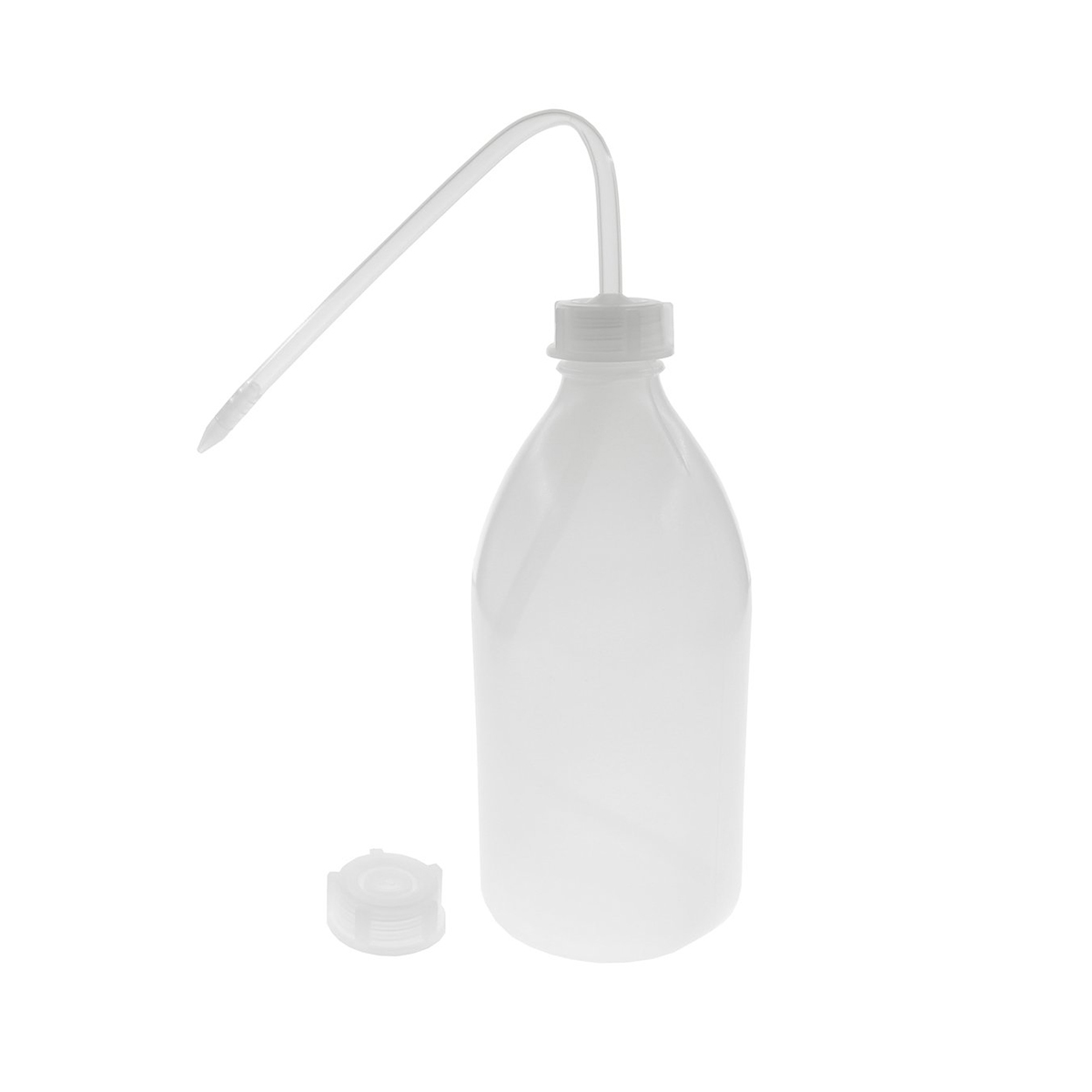 XSPC LDPE Filling Bottle, 500ml - Picture 1 of 2