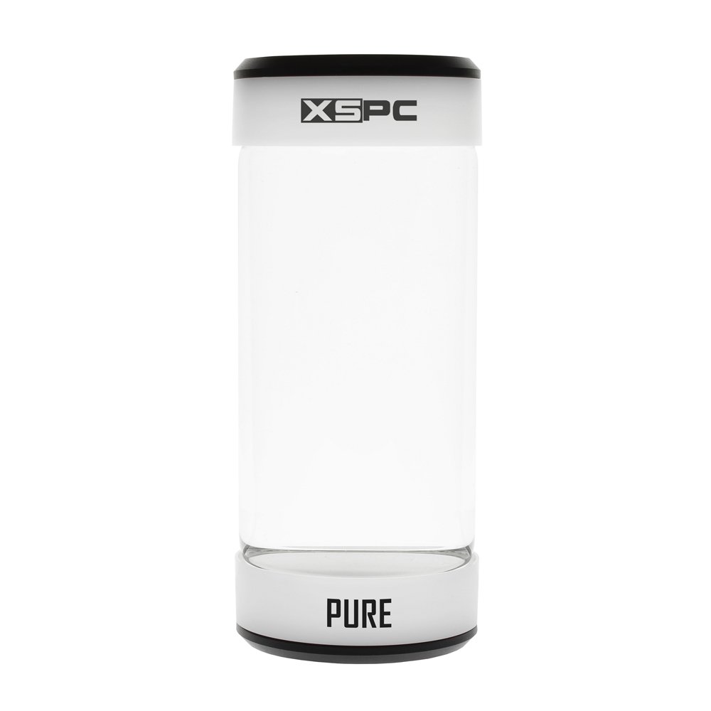XSPC PURE Distilled Concentrate Coolant, 150ml, Clear - Picture 3 of 4