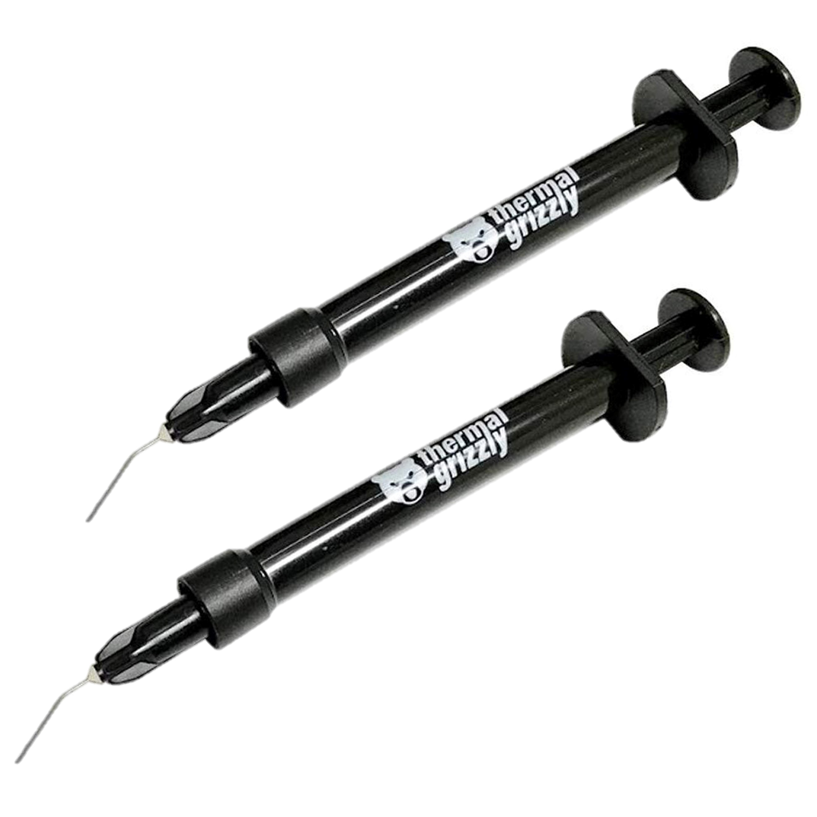 Thermal Grizzly Conductonaut Liquid Metal Thermal Compound, 1g, 2-pack - Picture 1 of 4