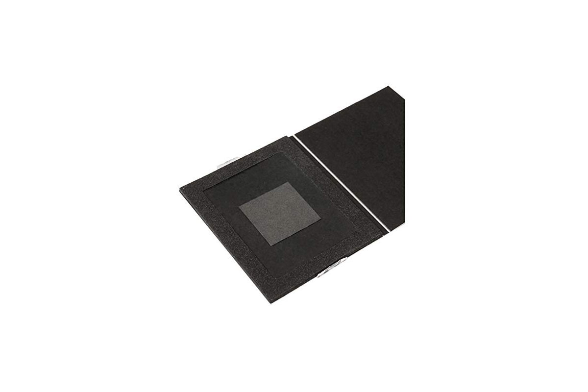 Thermal Grizzly Carbonaut Thermal Pad, 38 x 38 x 0.2 mm - Picture 2 of 4