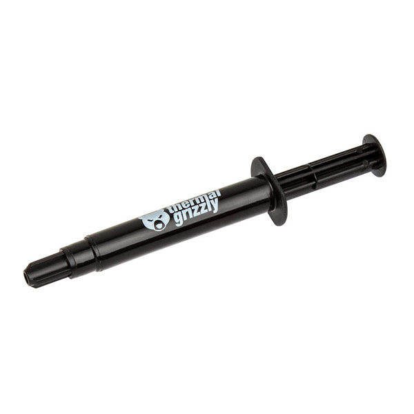 Thermal Grizzly Hydronaut Wärmeleitpaste, 7,8g - Bild 1 von 2