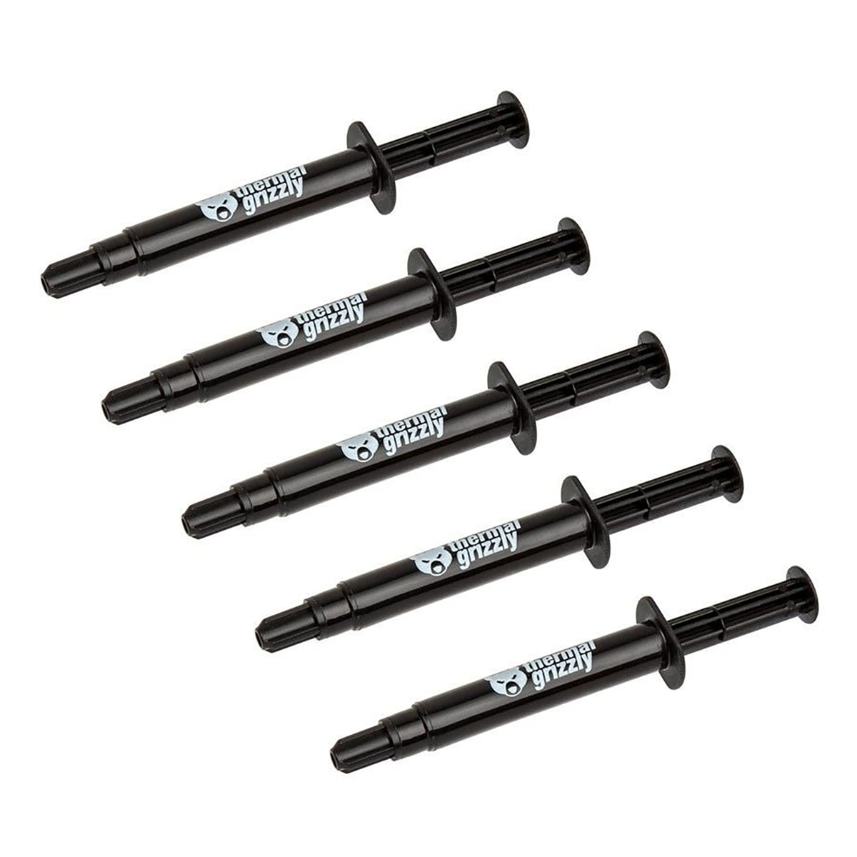 Thermal Grizzly Kryonaut Thermal Paste, 5.55g, 5-pack - Picture 1 of 3