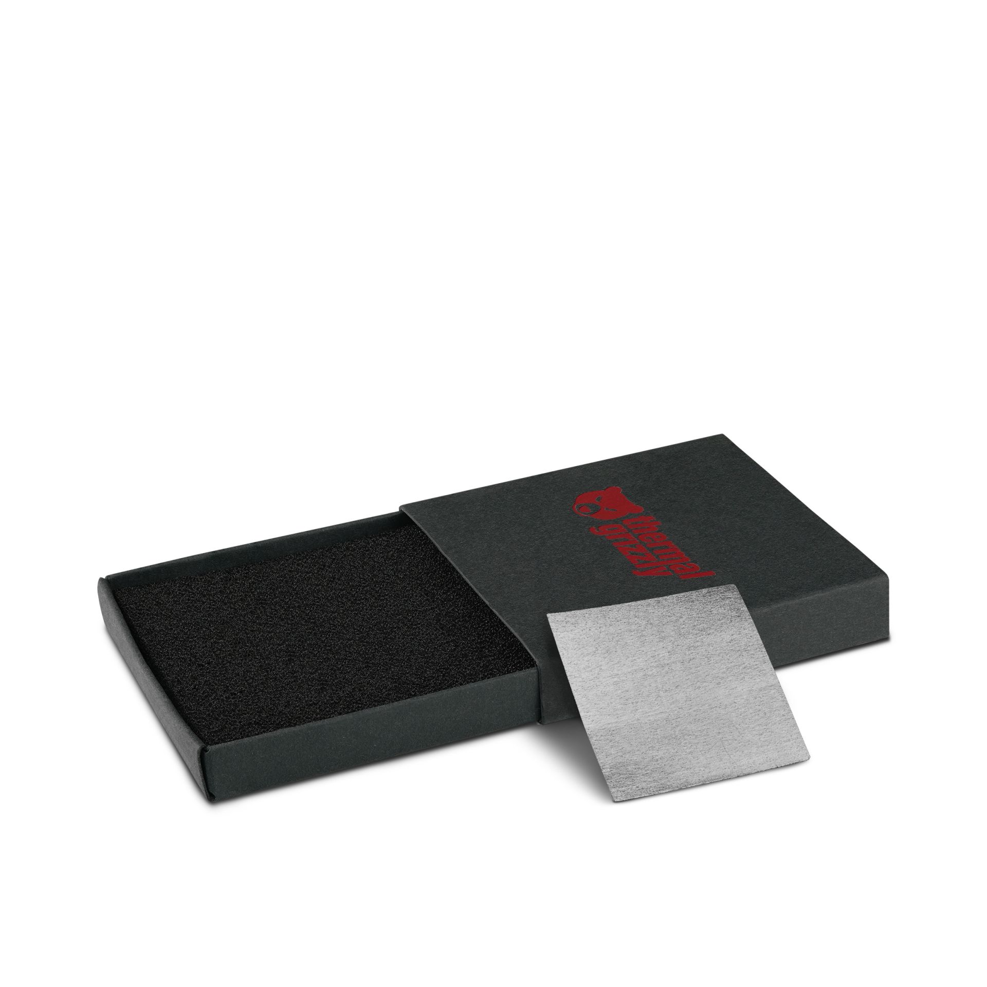Thermal Grizzly KryoSheet Thermal Pad, 33 x 33mm - Picture 2 of 5