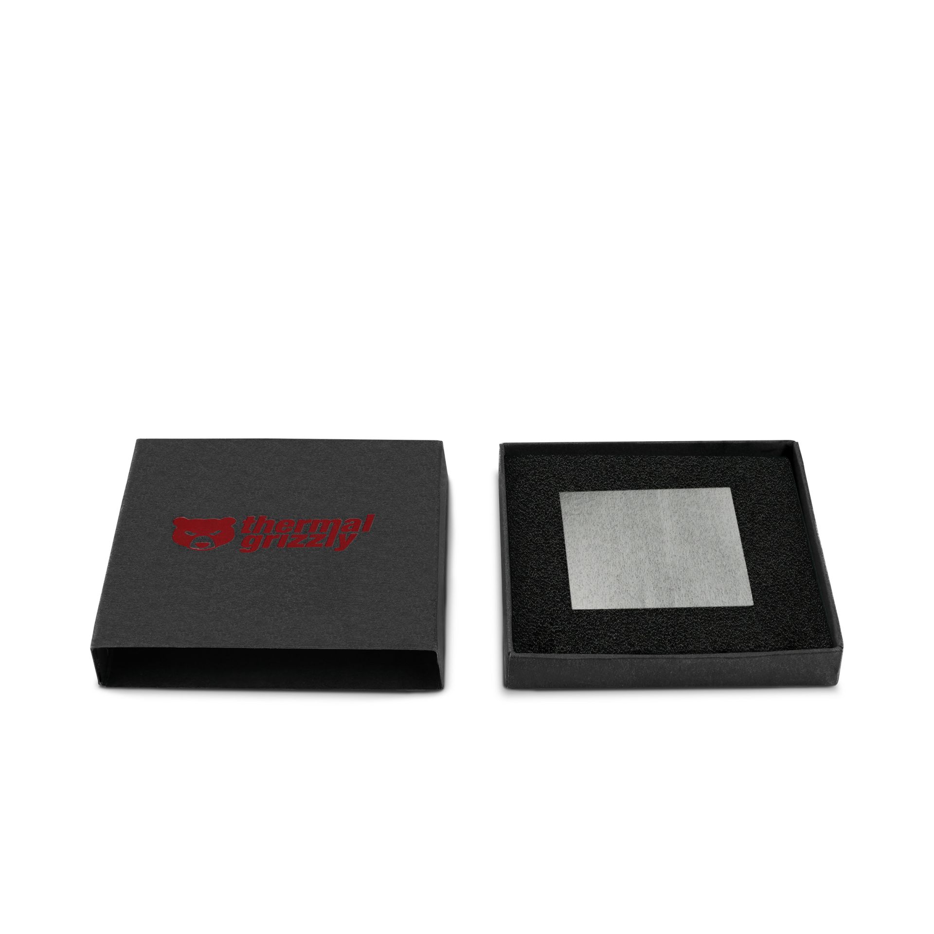 Thermal Grizzly KryoSheet Thermal Pad, 33 x 33mm - Picture 3 of 5
