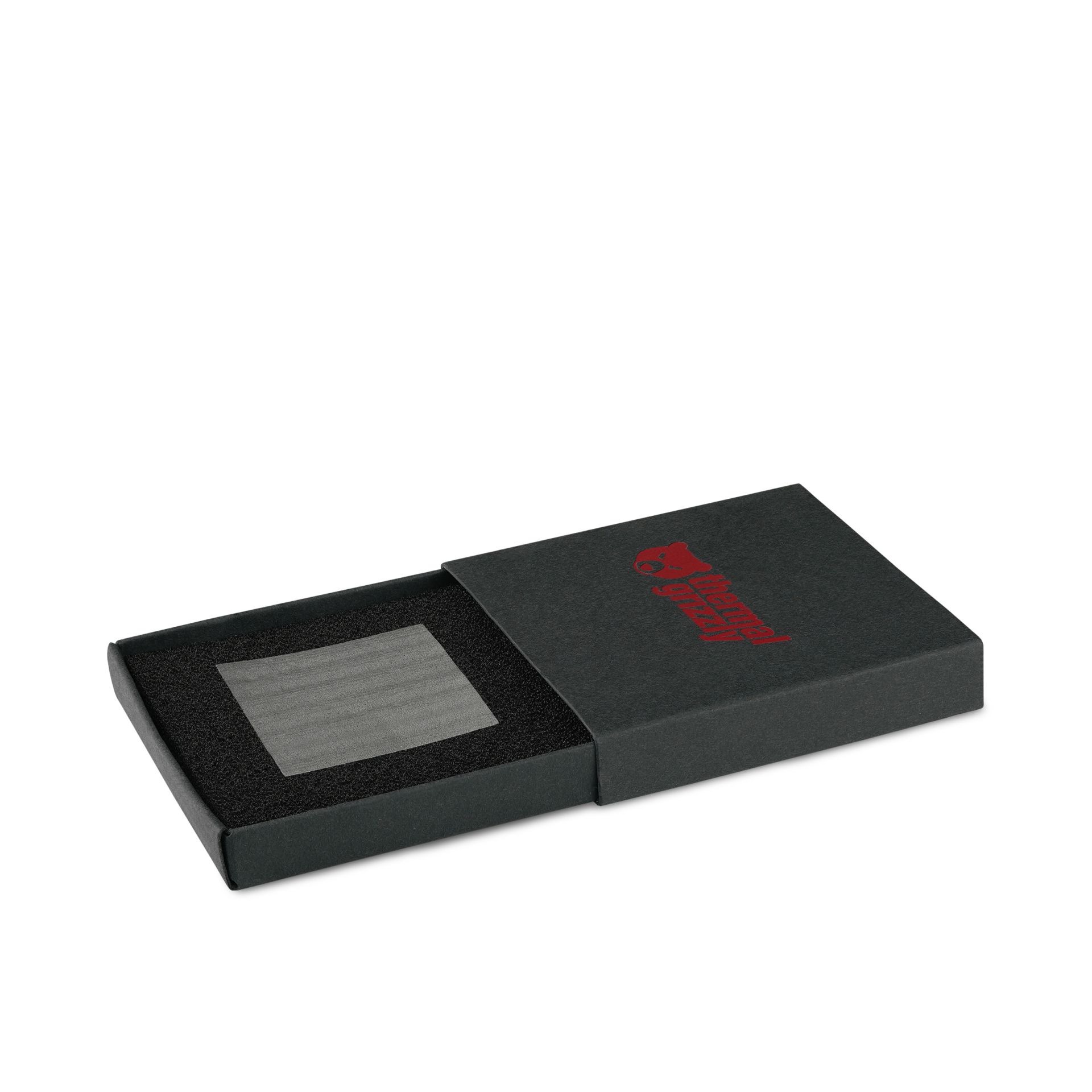 Thermal Grizzly KryoSheet Thermal Pad, 33 x 33mm - Picture 4 of 5