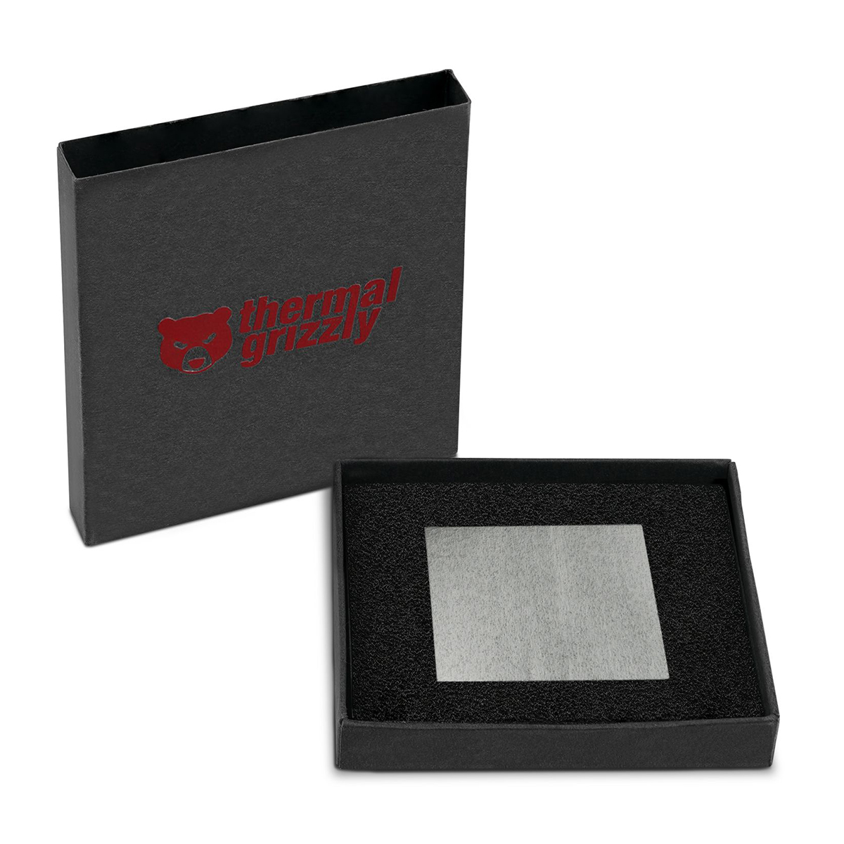 Thermal Grizzly KryoSheet Thermal Pad, 33 x 33mm - Picture 1 of 5