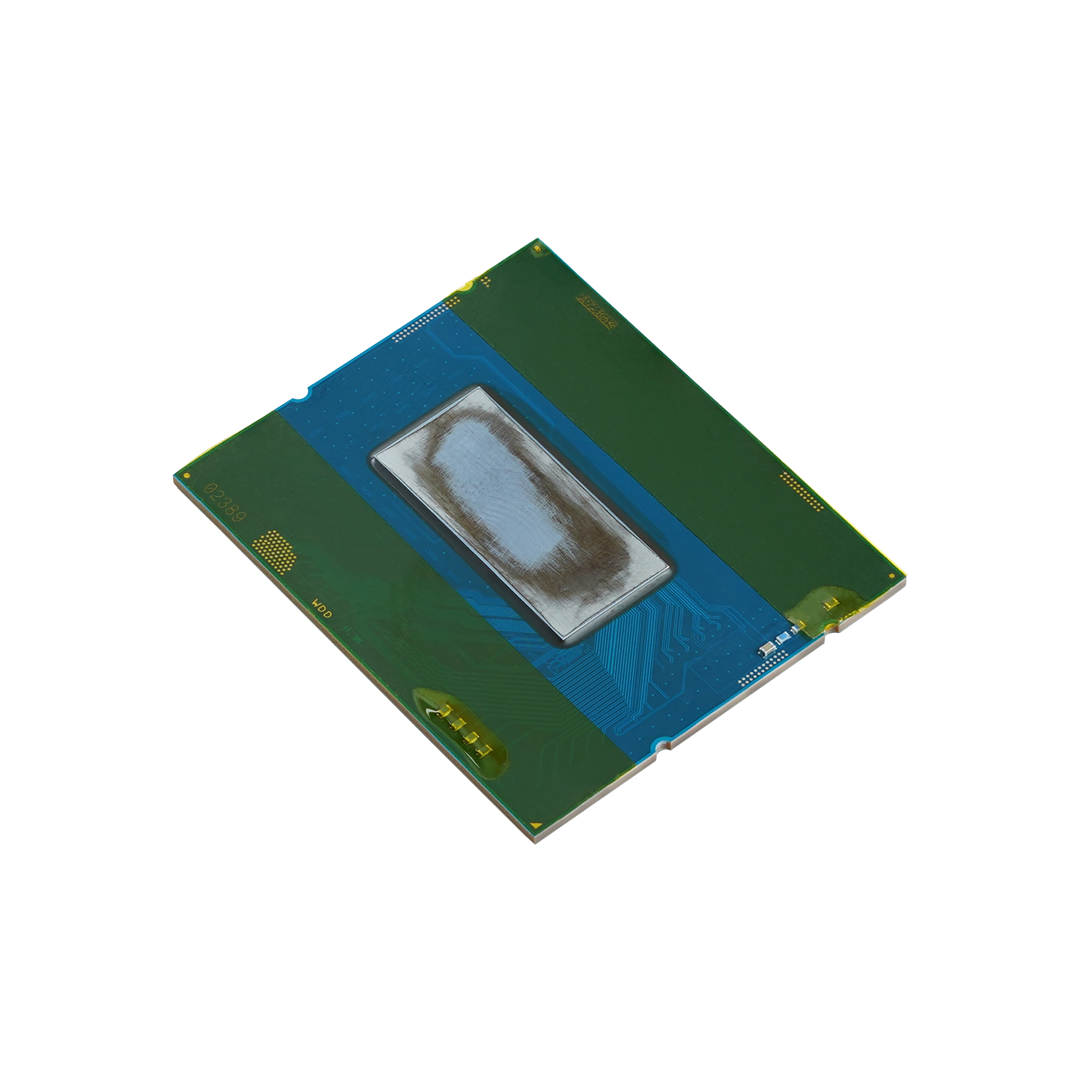 Thermo Grizzly Kapton Dämmfolie - Bild 2 von 4