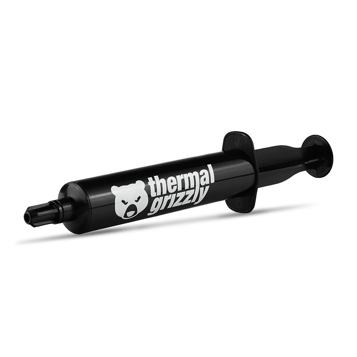 Thermal Grizzly Aeronaut Thermal Paste (10ml) and Cleaning Wipes Bundle - Picture 2 of 7