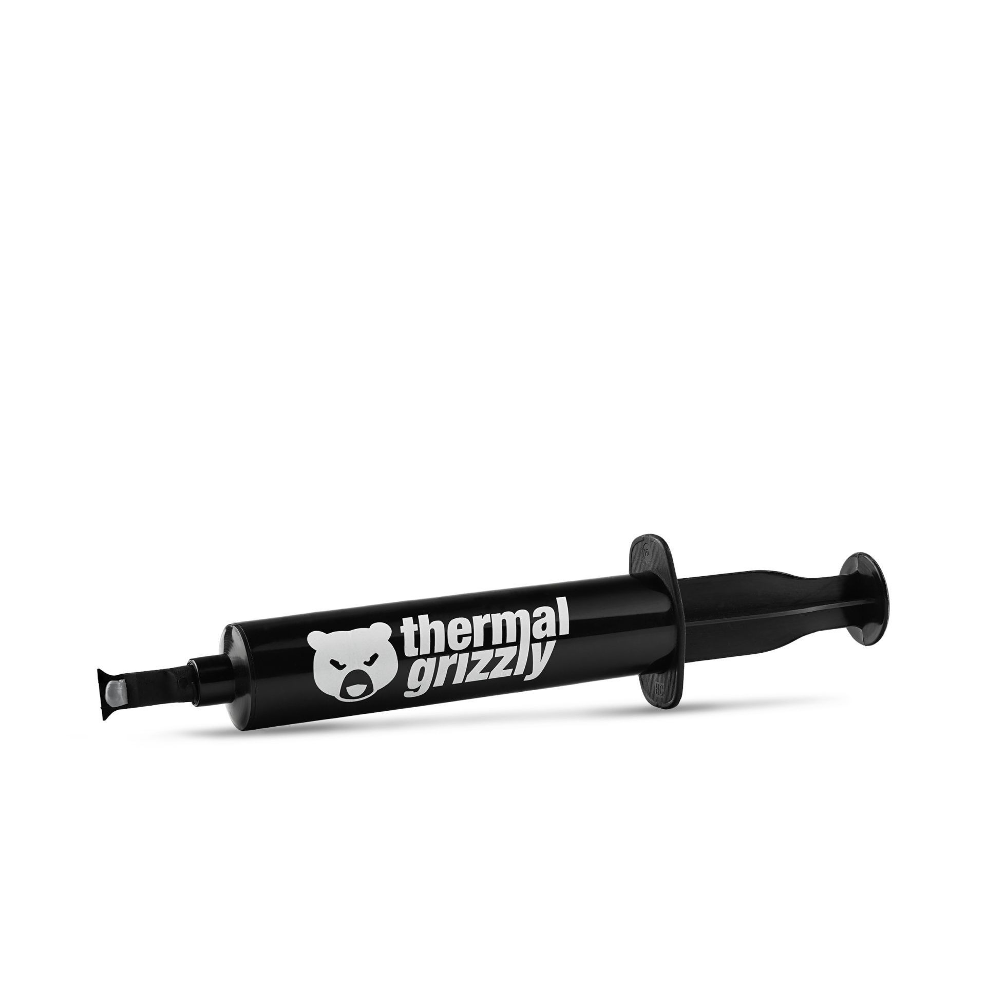 Thermal Grizzly Aeronaut Thermal Paste (10ml) and Cleaning Wipes Bundle - Picture 3 of 7