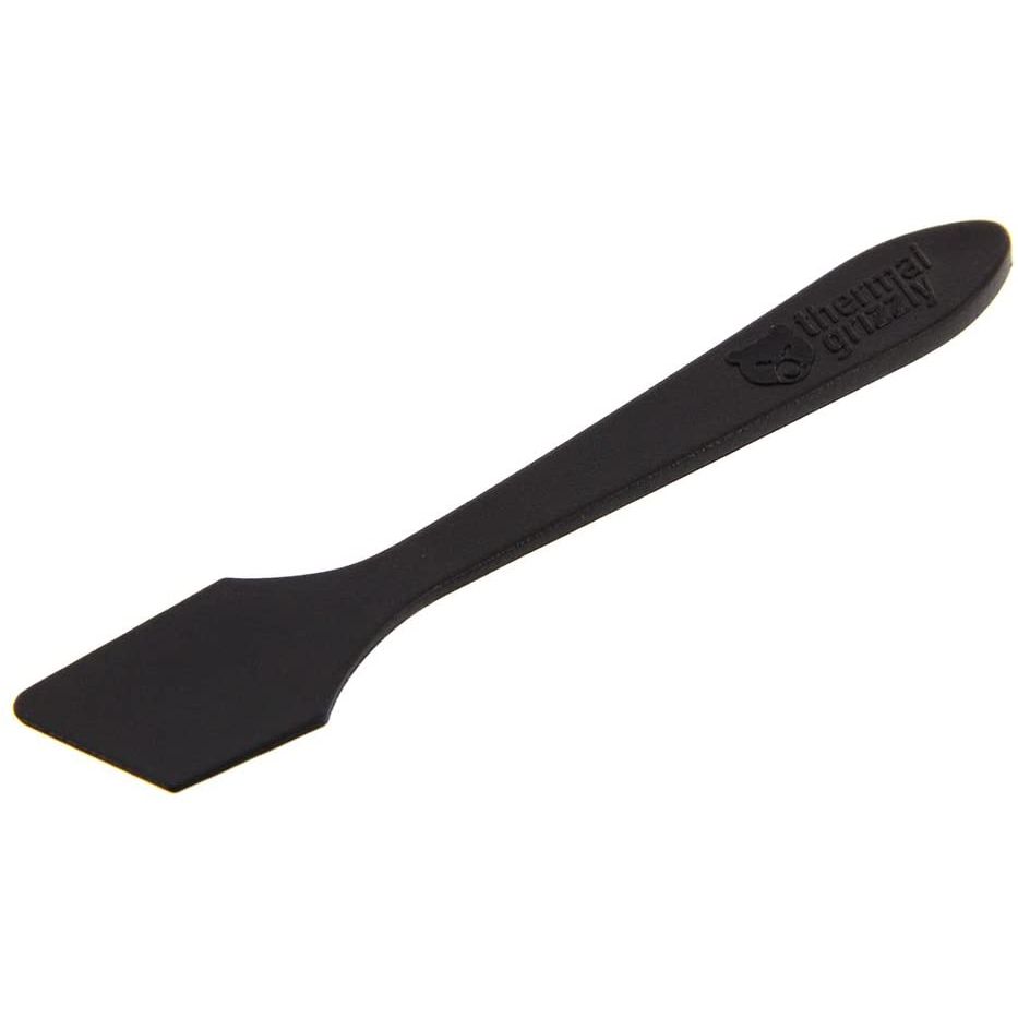 Thermal Grizzly Thermal Paste Spatula (3-pack) and Cleaning Wipes Bundle - Afbeelding 3 van 7