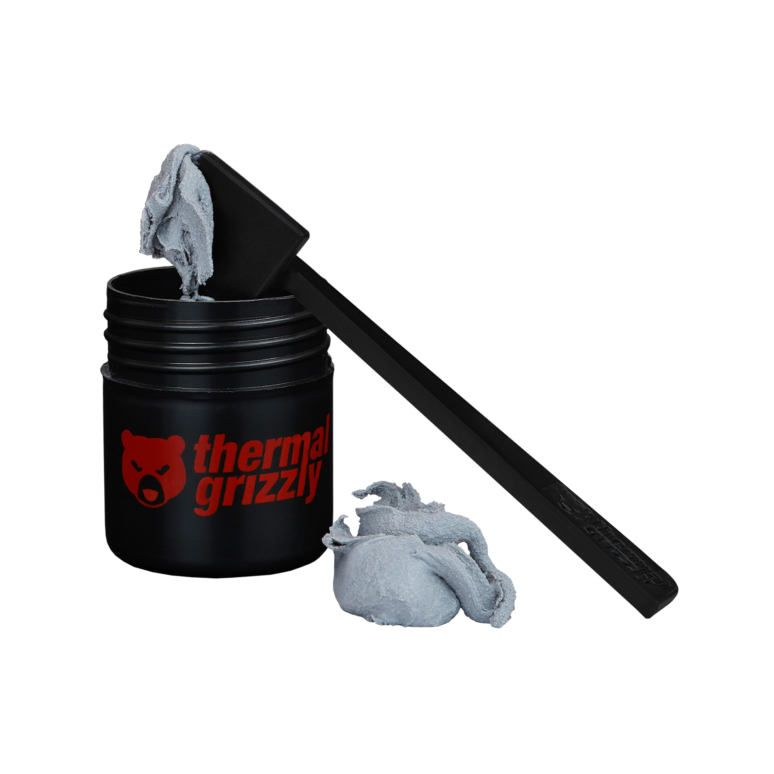 Thermal Grizzly TG Putty Pro für GPU und PCB Anwendungen, 30g - Bild 2 von 5
