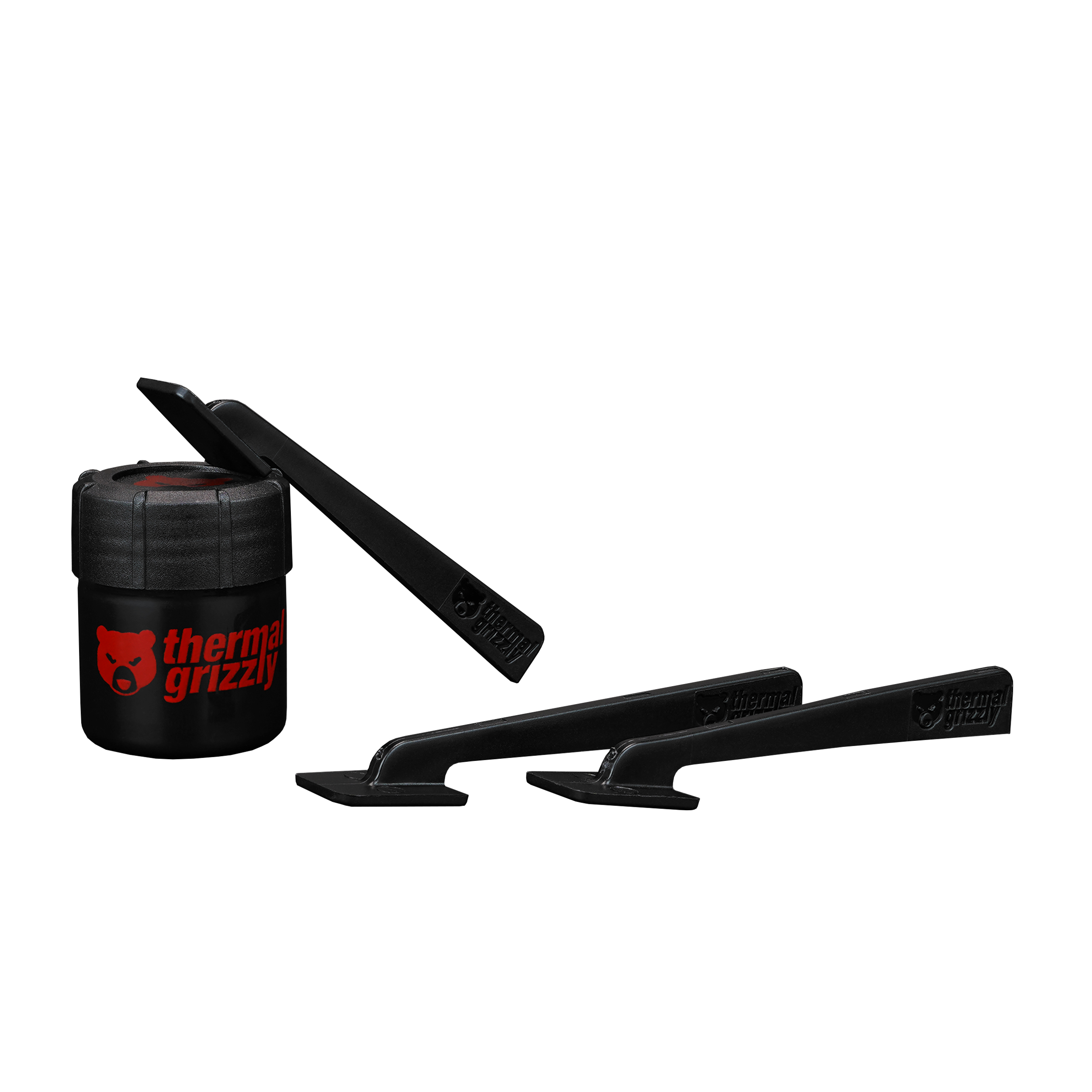 Thermal Grizzly TG Putty Pro für GPU und PCB Anwendungen, 30g - Bild 4 von 5