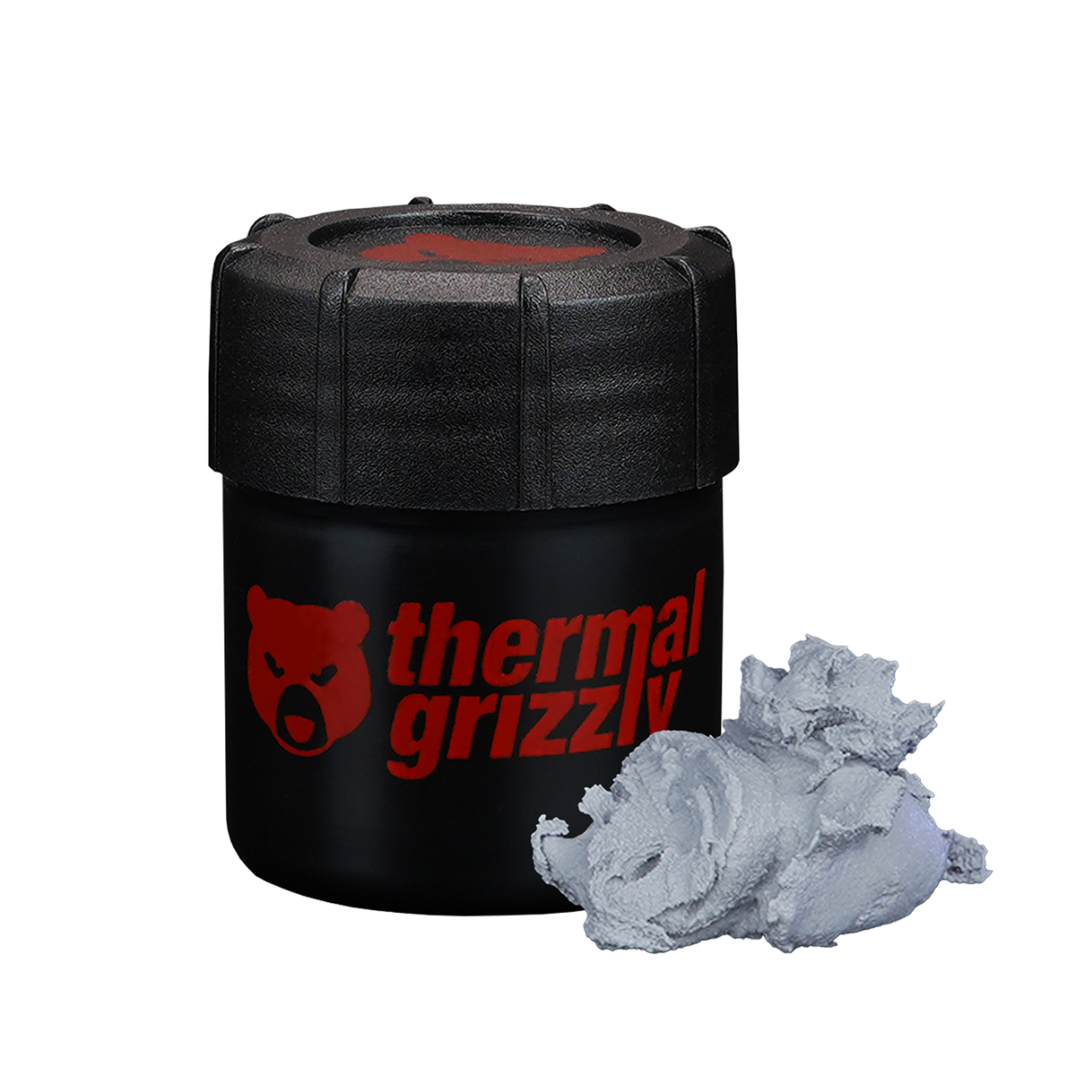 Thermal Grizzly TG Putty Pro für GPU und PCB Anwendungen, 30g - Bild 5 von 5