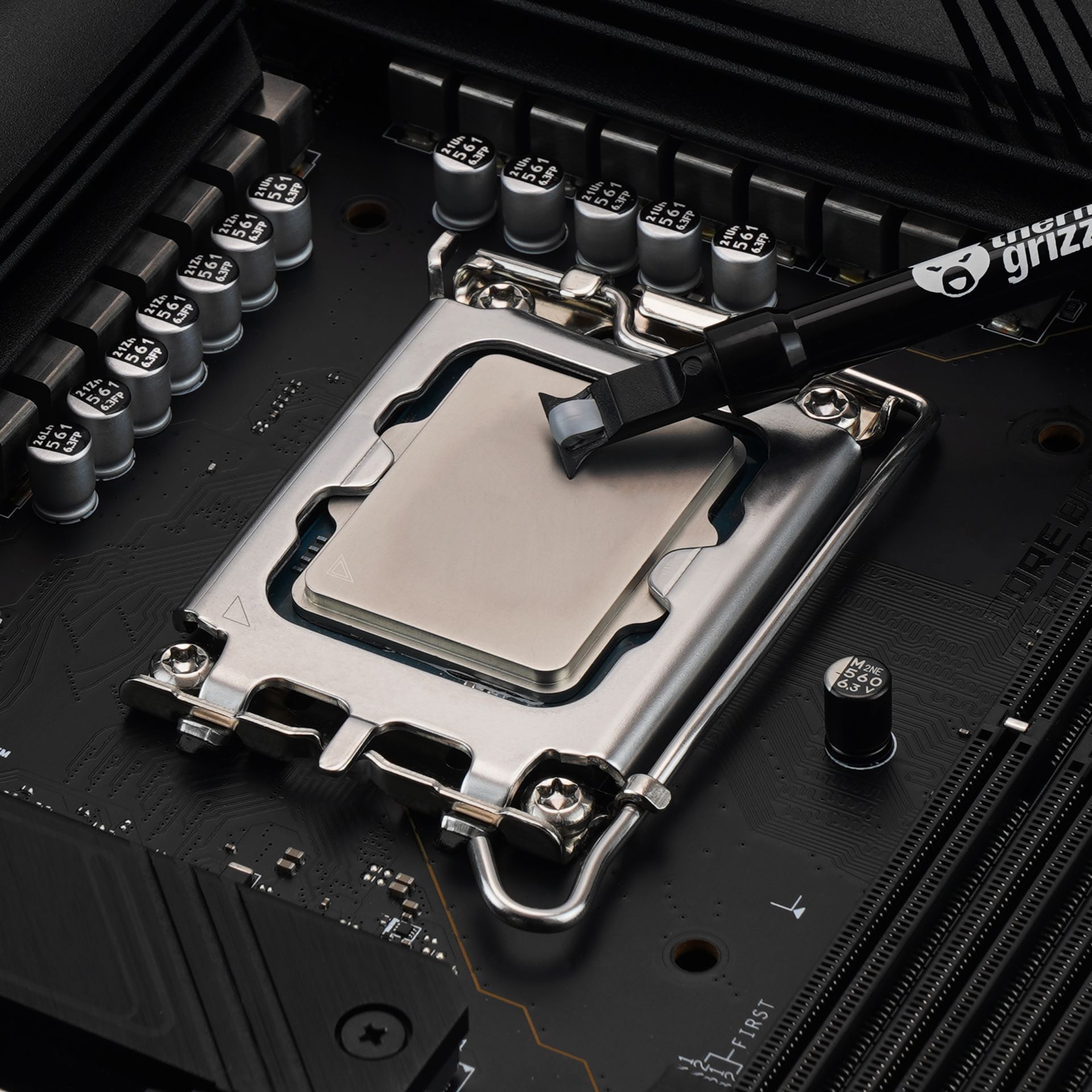 Thermal Grizzly Duronaut Thermal Paste, 6g, 5-pack