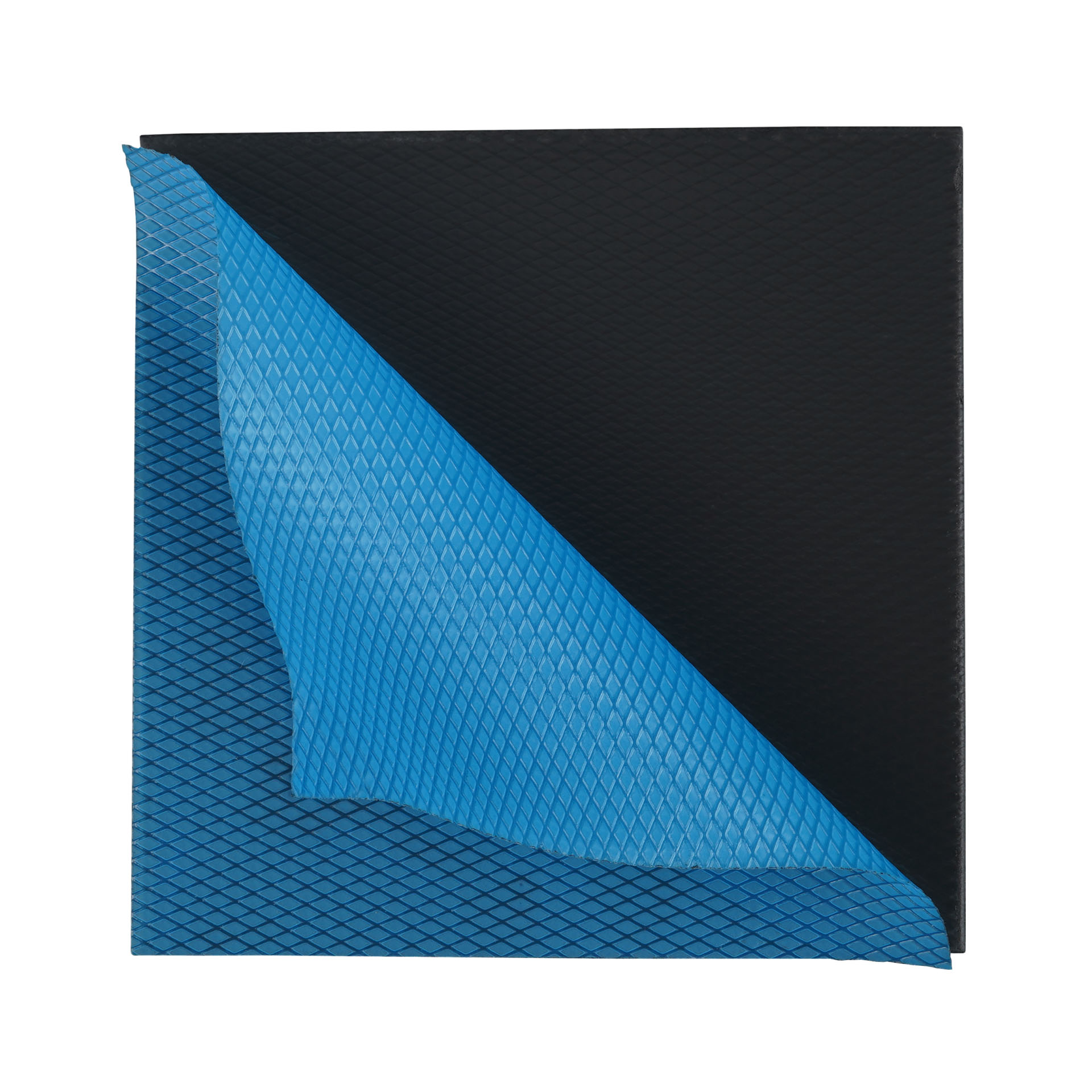 Thermal Grizzly TG Minus Pad Basic Thermal Pad, 100 x 100 x 1mm, 2-pack